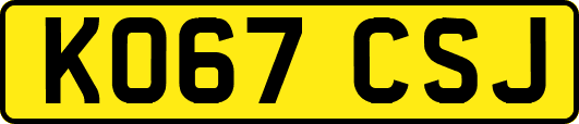 KO67CSJ