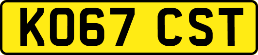 KO67CST