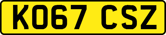 KO67CSZ