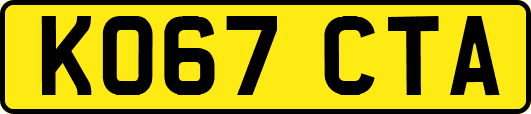 KO67CTA
