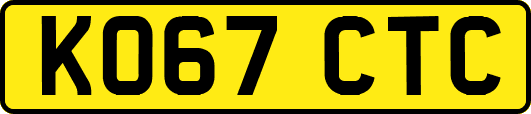 KO67CTC