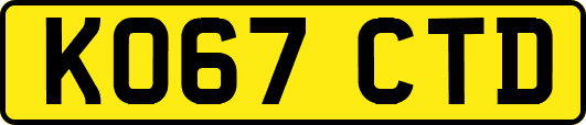 KO67CTD