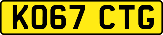 KO67CTG