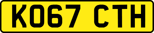 KO67CTH