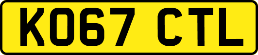 KO67CTL