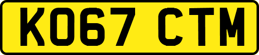 KO67CTM