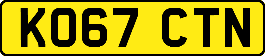 KO67CTN