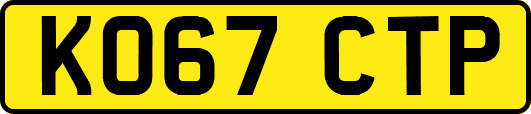 KO67CTP