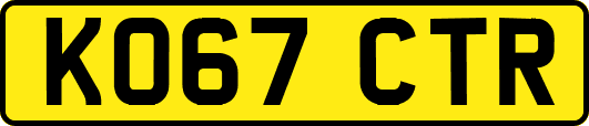 KO67CTR