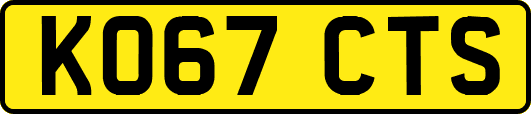 KO67CTS