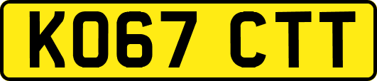 KO67CTT