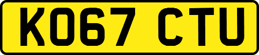 KO67CTU