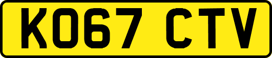 KO67CTV