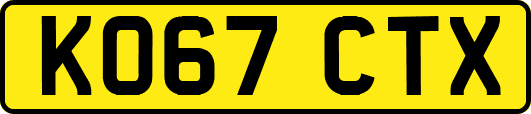 KO67CTX