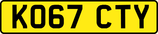 KO67CTY