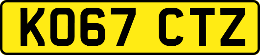 KO67CTZ