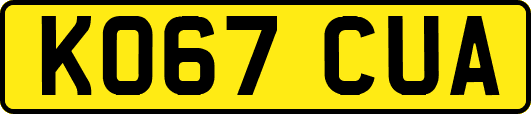 KO67CUA