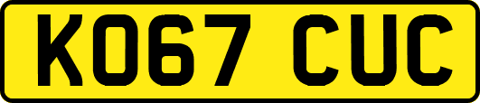 KO67CUC