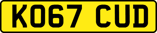 KO67CUD