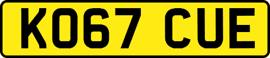 KO67CUE