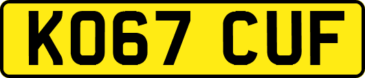 KO67CUF