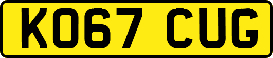 KO67CUG