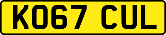 KO67CUL