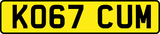 KO67CUM