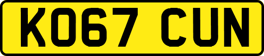 KO67CUN