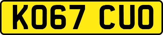 KO67CUO