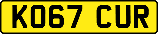 KO67CUR