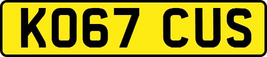 KO67CUS