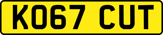 KO67CUT