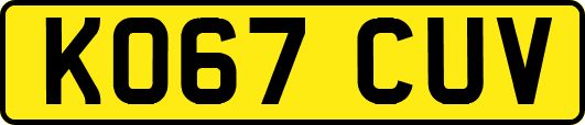 KO67CUV