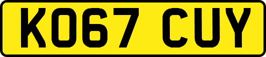 KO67CUY