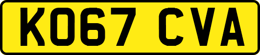 KO67CVA