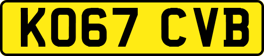 KO67CVB
