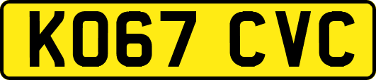 KO67CVC