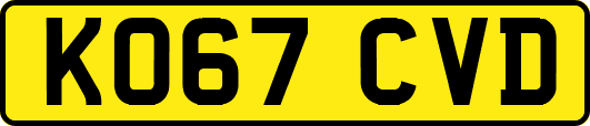 KO67CVD