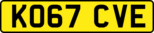 KO67CVE