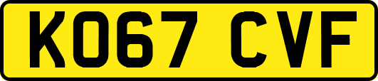 KO67CVF