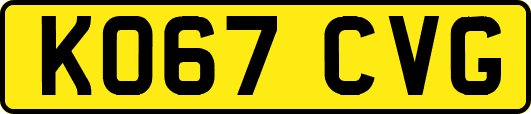 KO67CVG