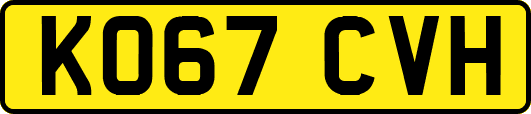 KO67CVH