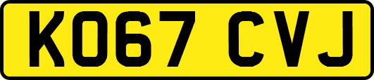 KO67CVJ