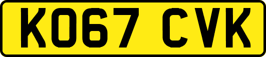 KO67CVK