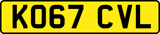 KO67CVL