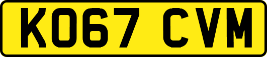 KO67CVM