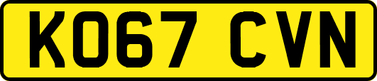 KO67CVN