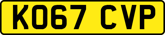 KO67CVP