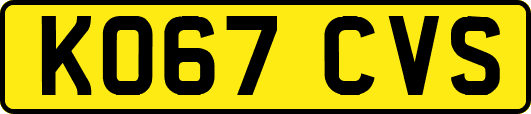 KO67CVS